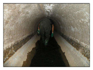 嘉禾管道高压清洗