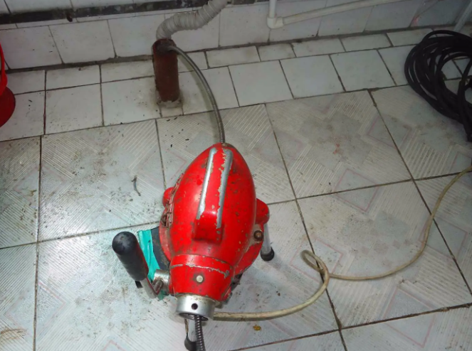 嘉禾下水道疏通